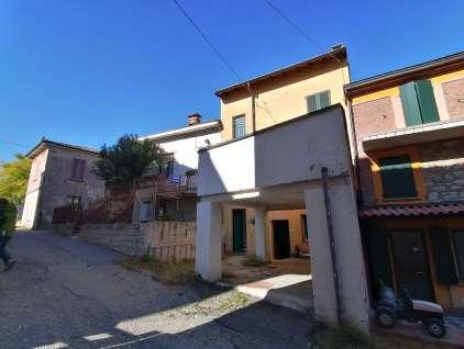 immobile appartamento all'asta in Localita' Badenigo, via Badenigo 333 - 29010 Ziano Piacentino (PC) - 4