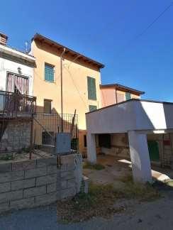 immobile appartamento all'asta in Localita' Badenigo, via Badenigo 333 - 29010 Ziano Piacentino (PC) - 5