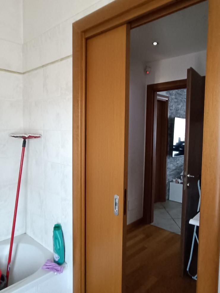 immobile appartamento all'asta in VIA TRIESTE N 127/A - 20812 Limbiate (MB) - 1