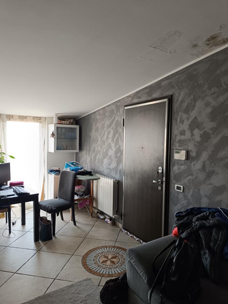 immobile appartamento all'asta in VIA TRIESTE N 127/A - 20812 Limbiate (MB) - 3
