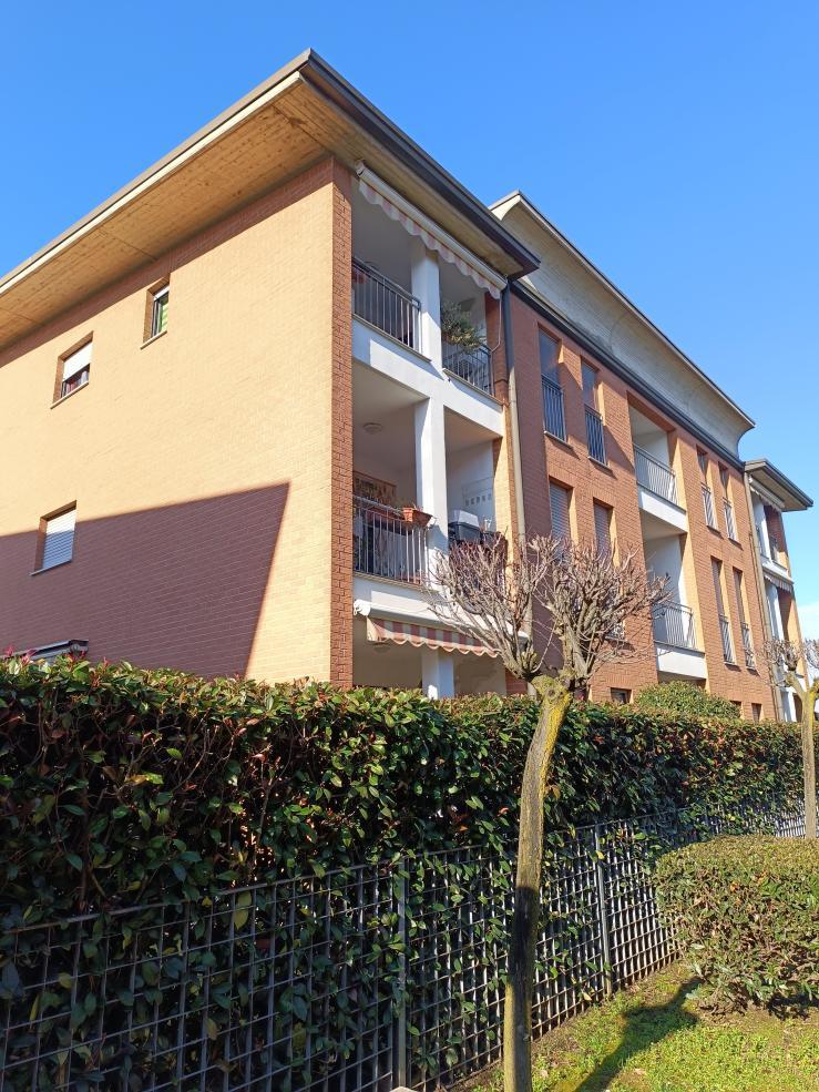 immobile appartamento all'asta in VIA TRIESTE N 127/A - 20812 Limbiate (MB) - 4