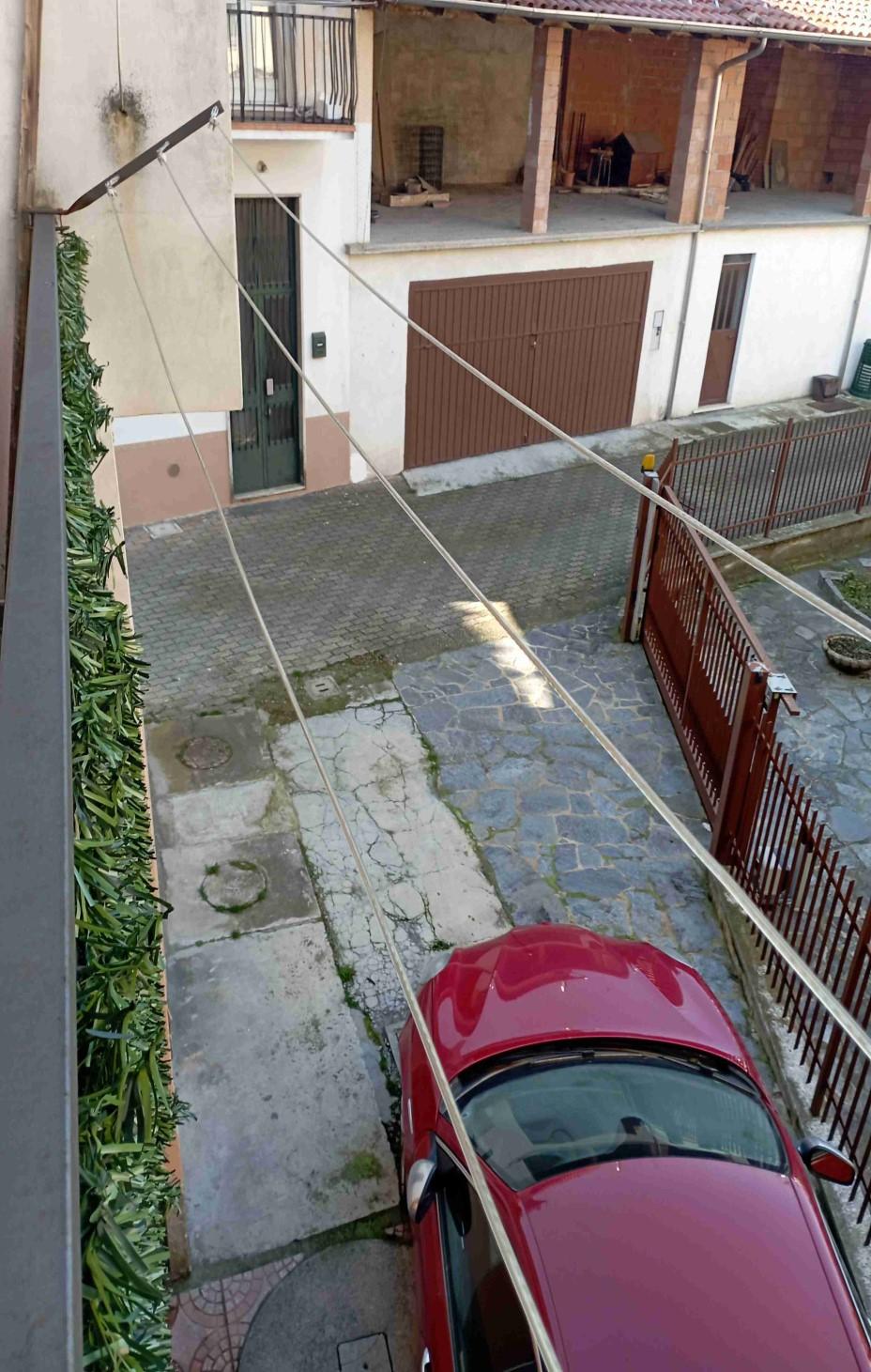 immobile appartamento all'asta in Via XX Settembre 26 - 27024 Cilavegna (PV) - 2