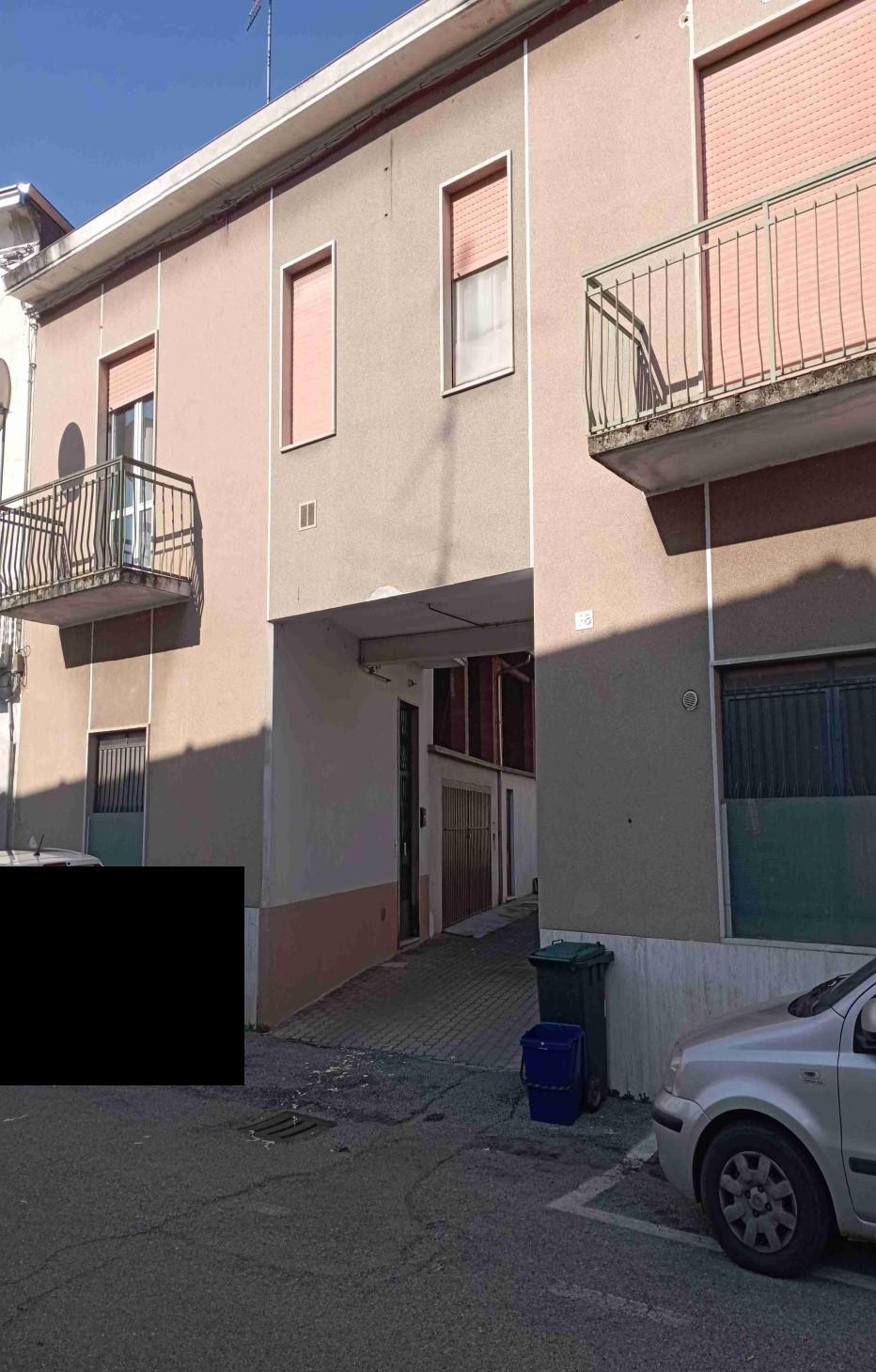 immobile appartamento all'asta in Via XX Settembre 26 - 27024 Cilavegna (PV) - 3