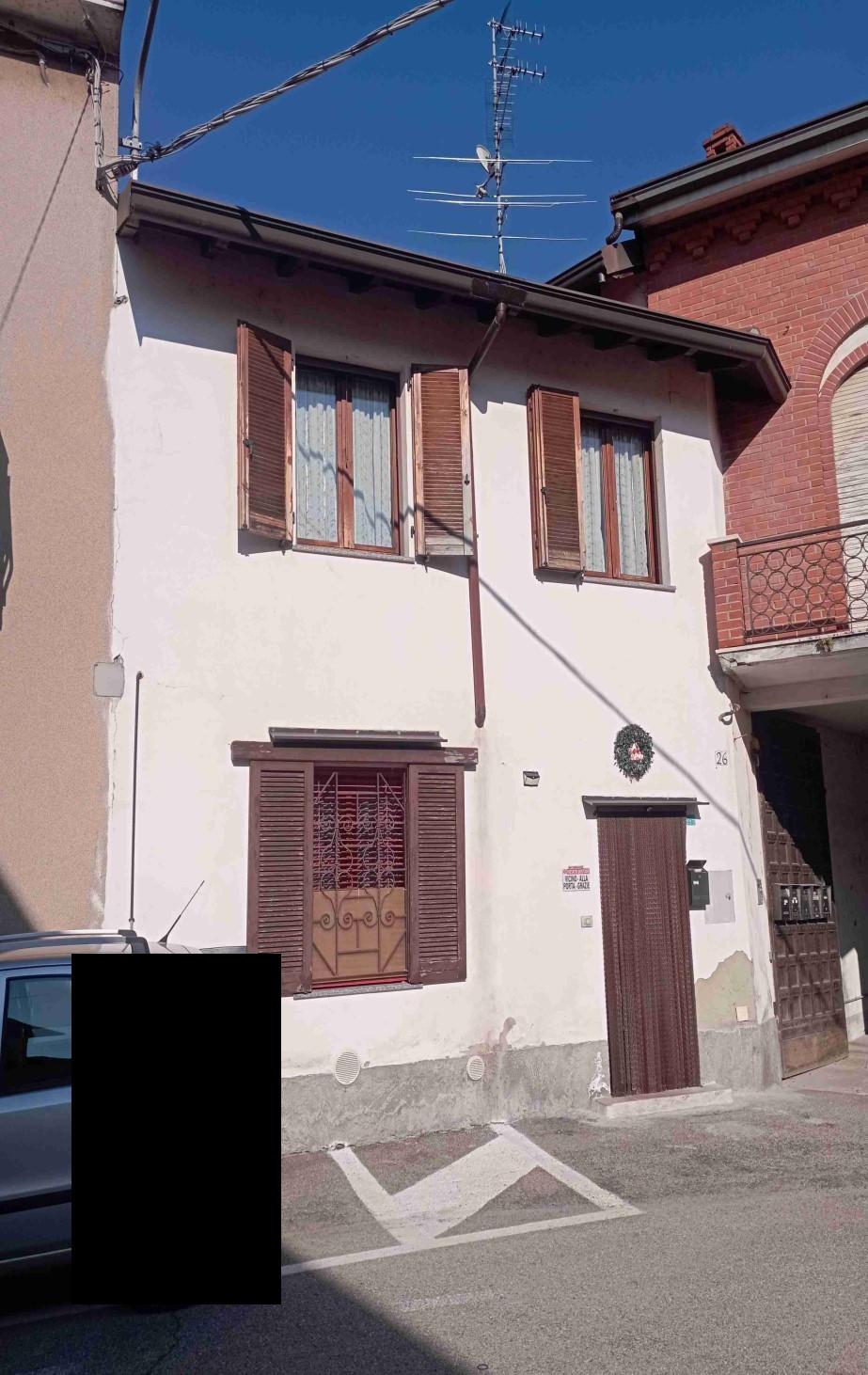 immobile appartamento all'asta in Via XX Settembre 26 - 27024 Cilavegna (PV) - 4