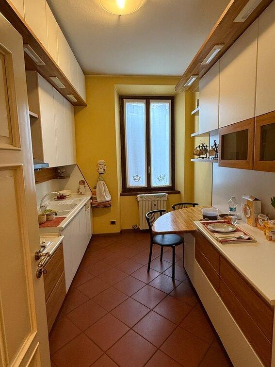 immobile appartamento all'asta in Via Allegreni - 24057 Martinengo (BG) - 4