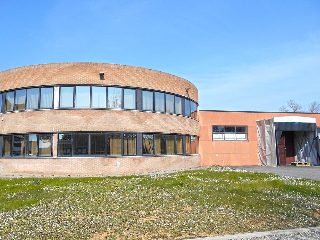 immobile ufficio all'asta in località Pian dei Mori - 53018 Sovicille (SI) - 1