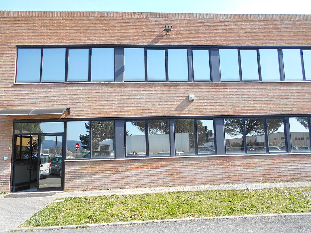 immobile ufficio all'asta in località Pian dei Mori - 53018 Sovicille (SI) - 2