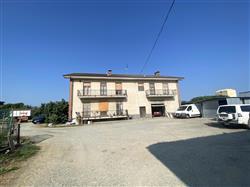 immobile terreno all'asta in Via Collarea, 6, 12038 Savigliano CN, Italia Savigliano, Cuneo - 1