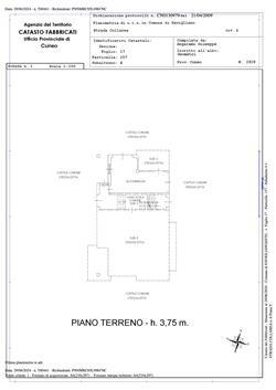 immobile terreno all'asta in Via Collarea, 6, 12038 Savigliano CN, Italia Savigliano, Cuneo - 2