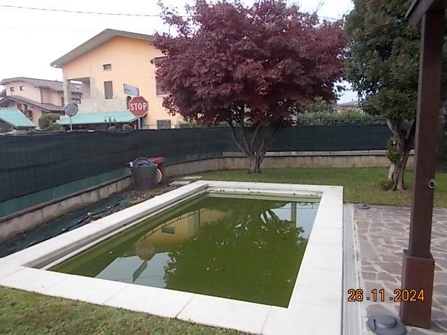 immobile villa all'asta in Via Torquato Tasso, 24 - 24055 Cologno al Serio (BG) - 1