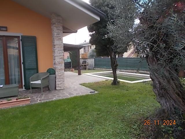 immobile villa all'asta in Via Torquato Tasso, 24 - 24055 Cologno al Serio (BG) - 4