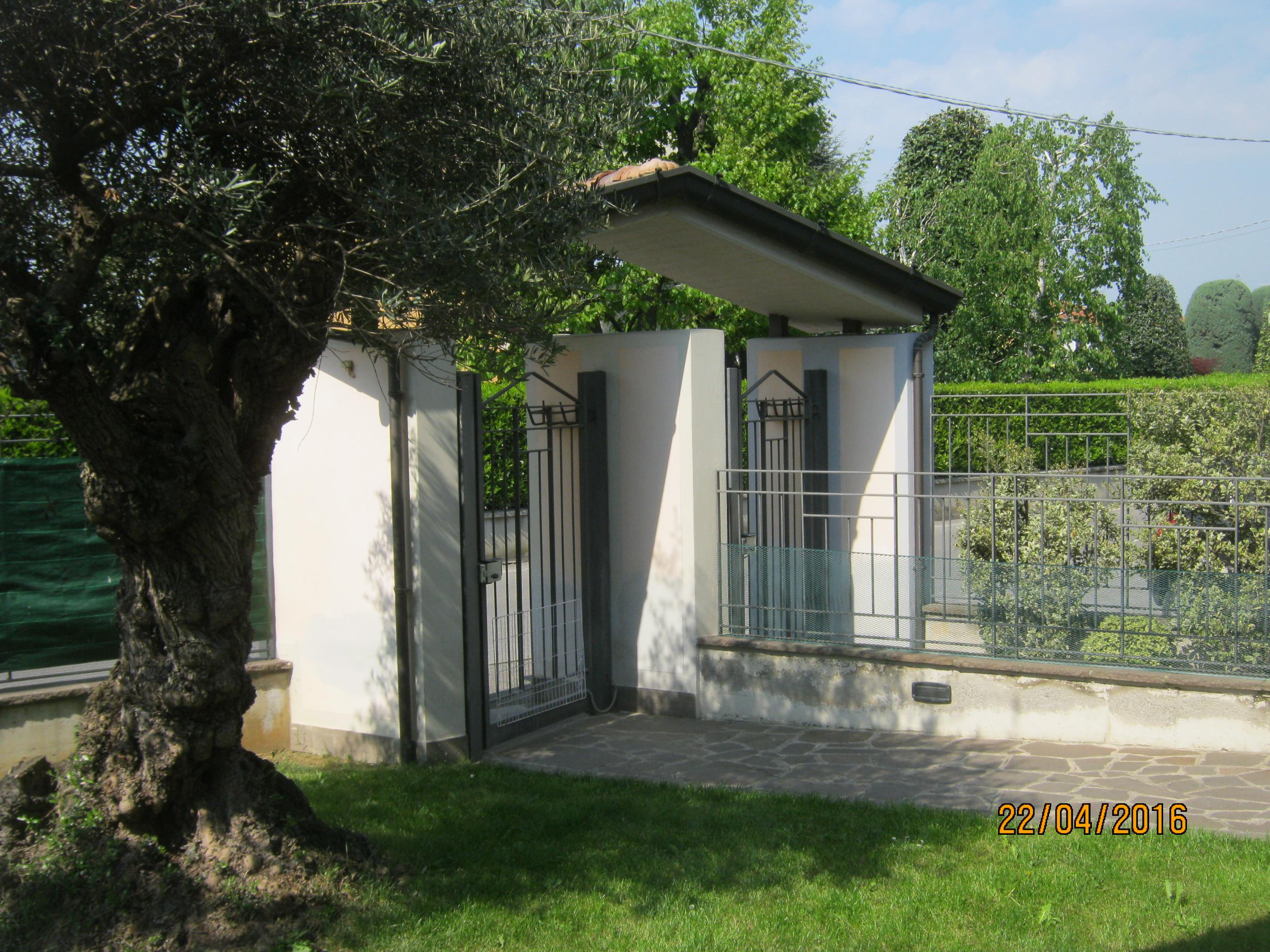 immobile villa all'asta in Via Torquato Tasso, 24 - 24055 Cologno al Serio (BG) - 5
