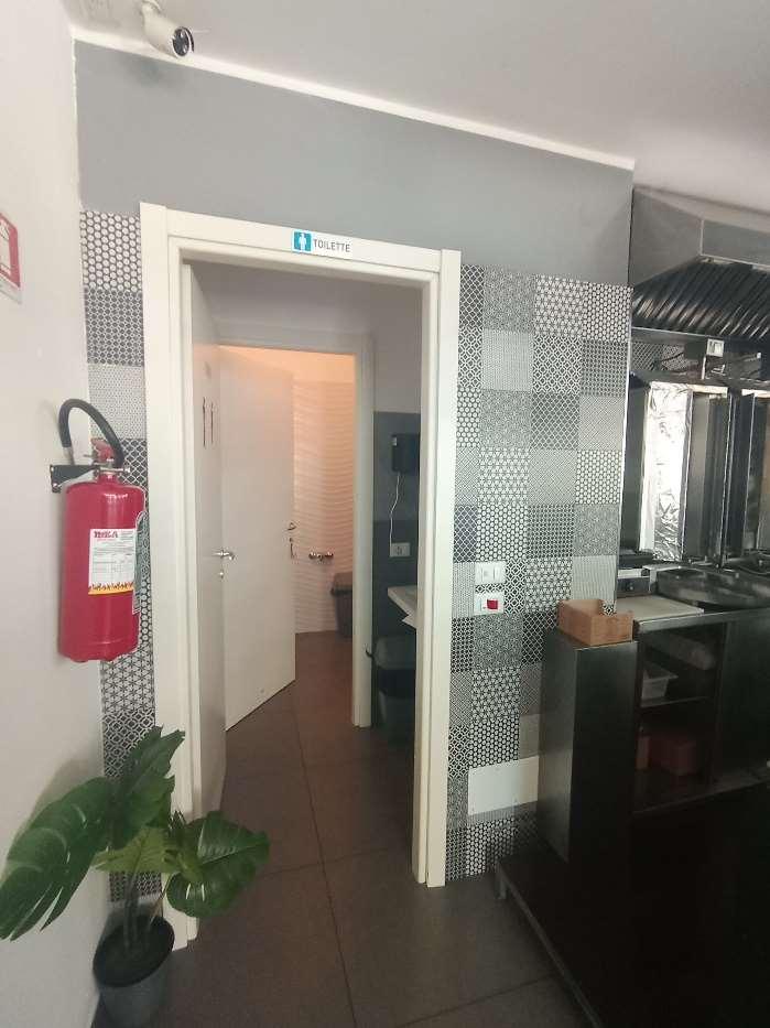 immobile attivita commerciale all'asta in Via XXIV Maggio 109-111 - 61122 Pesaro (PU) - 3