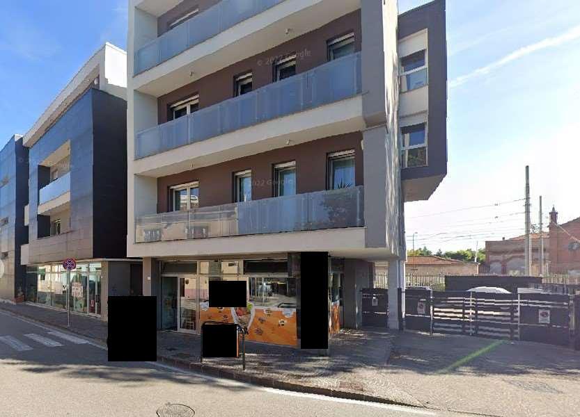 immobile attivita commerciale all'asta in Via XXIV Maggio 109-111 - 61122 Pesaro (PU) - 4