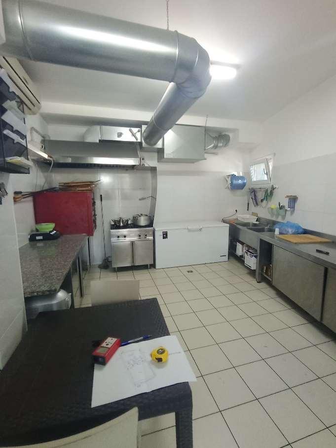 immobile attivita commerciale all'asta in Via XXIV Maggio 109-111 - 61122 Pesaro (PU) - 5