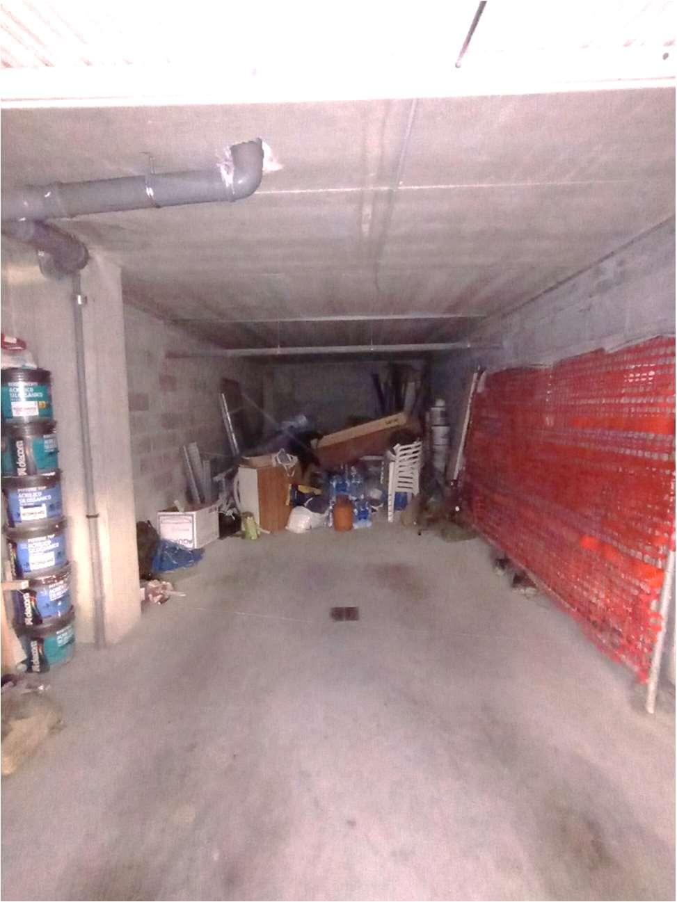 immobile garage all'asta in Via XXIV Maggio 109 - 61122 Pesaro (PU) - 2