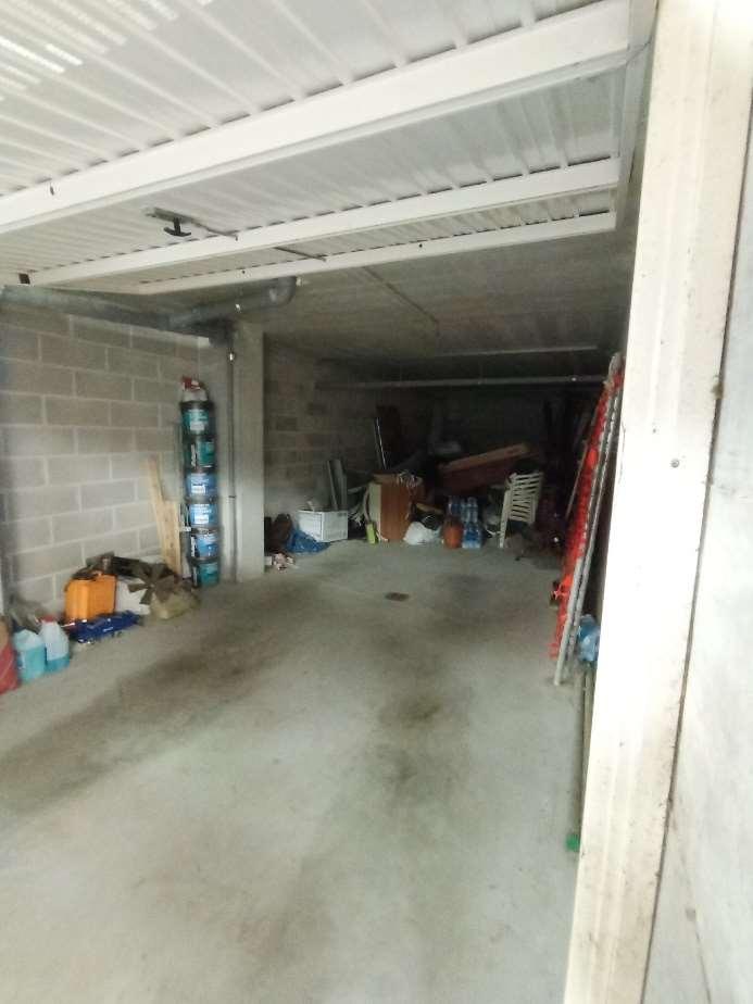 immobile garage all'asta in Via XXIV Maggio 109 - 61122 Pesaro (PU) - 3
