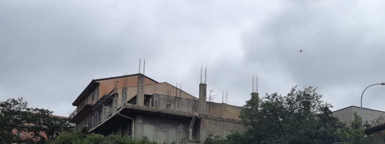 immobile appartamento all'asta in Via Martiri d'Ungheria 56 - 58 - 95040 Raddusa (CT) - 2