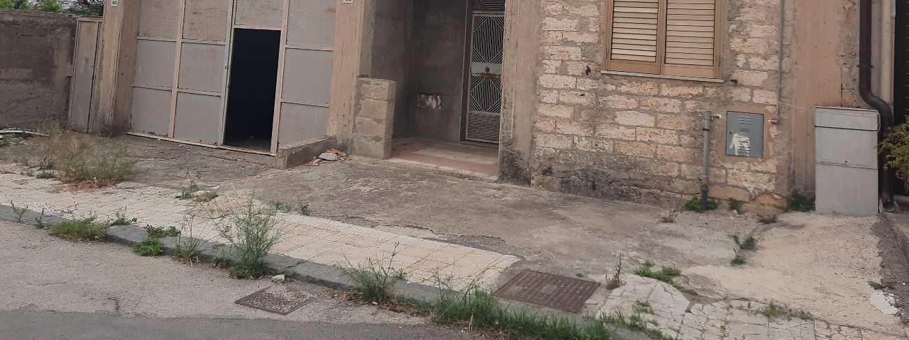 immobile appartamento all'asta in Via Martiri d'Ungheria 56 - 58 - 95040 Raddusa (CT) - 3