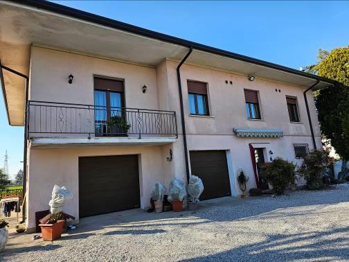 immobile rustico all'asta in Strada Gazzo, 4 - 46010 Marcaria (MN) - 4