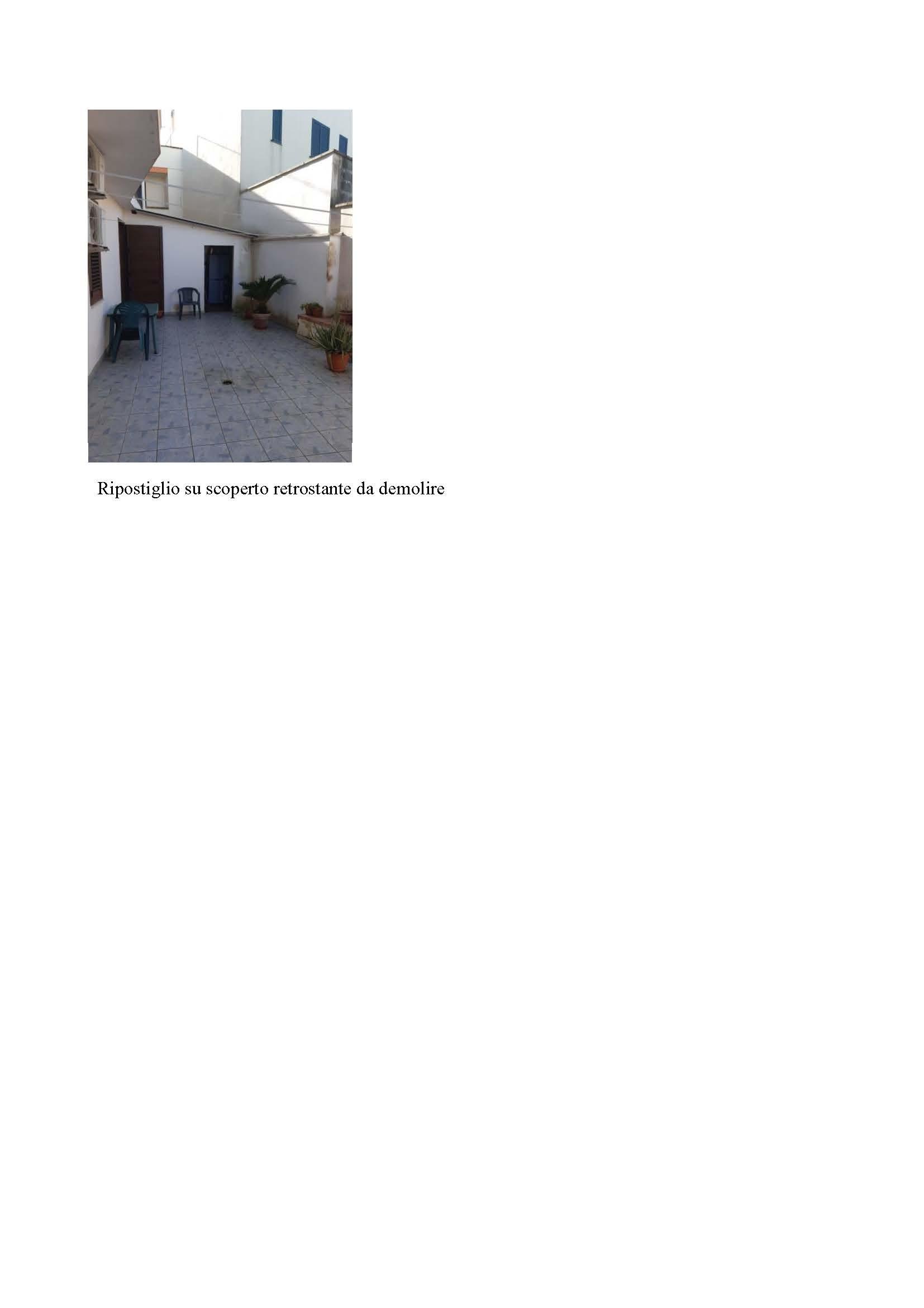 immobile appartamento all'asta in Via Comunale Esterna per Botrugno snc - 73020 Scorrano (LE) - 3
