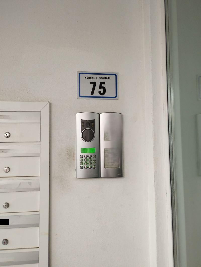 immobile ufficio all'asta in Via Montesecco, 75, 65010 Spoltore PE, Italia Spoltore, Pescara - 4