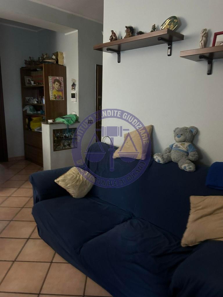 immobile appartamento all'asta in Via Fabio Filzi, 17, 20011 Corbetta MI, Italia Corbetta, Milano - 5