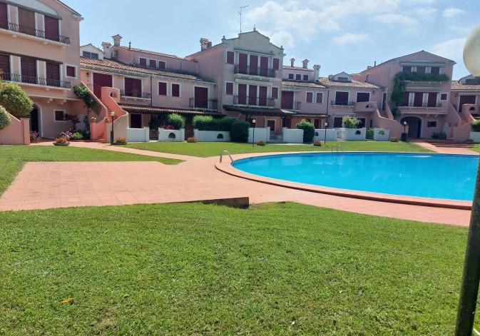 immobile appartamento all'asta in Duna Verde, Viale Lussino - 30021 Caorle (VE) - 1