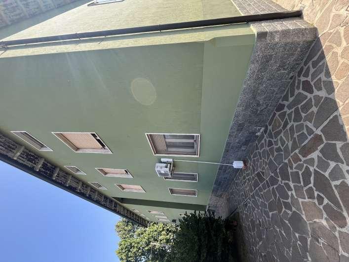 immobile appartamento all'asta in Via Bartolomeo Colleoni, 2, 24053 Brignano Gera d'Adda BG, Italia Brignano Gera D'Adda, Bergamo - 1