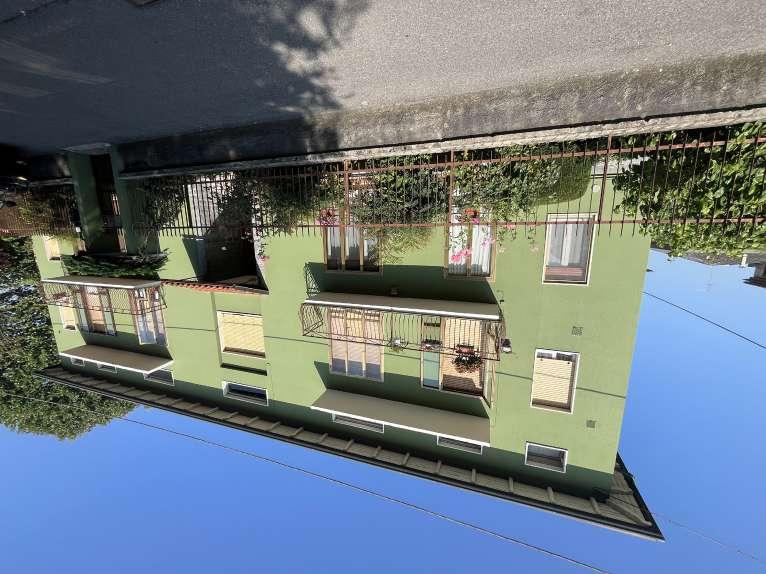 immobile appartamento all'asta in Via Bartolomeo Colleoni, 2, 24053 Brignano Gera d'Adda BG, Italia Brignano Gera D'Adda, Bergamo - 2