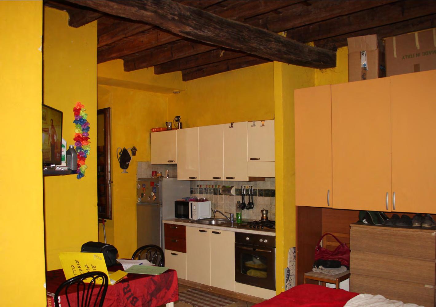 immobile appartamento all'asta in Via Cavour, 12, 24036 Ponte San Pietro BG, Italia Curno, Bergamo - 3