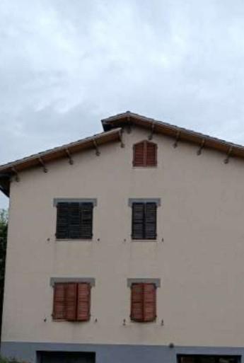 immobile appartamento all'asta in Contrada San Martino 27 - 62029 Tolentino (MC) - 1