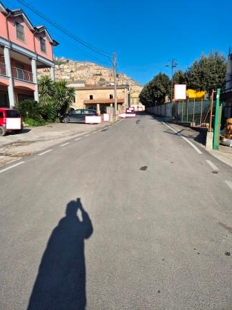 immobile terreno all'asta in via Centimolo - 81040 Pietravairano (CE) - 3
