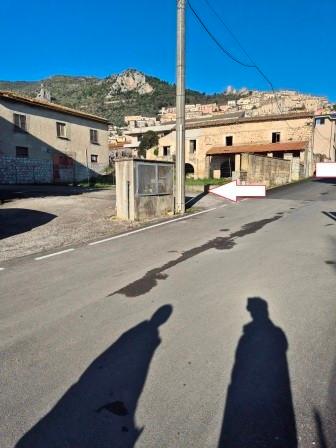 immobile terreno all'asta in via Centimolo - 81040 Pietravairano (CE) - 4