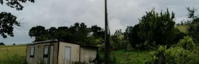 immobile terreno all'asta in Contrada San Martino snc - 62029 Tolentino (MC) - 1