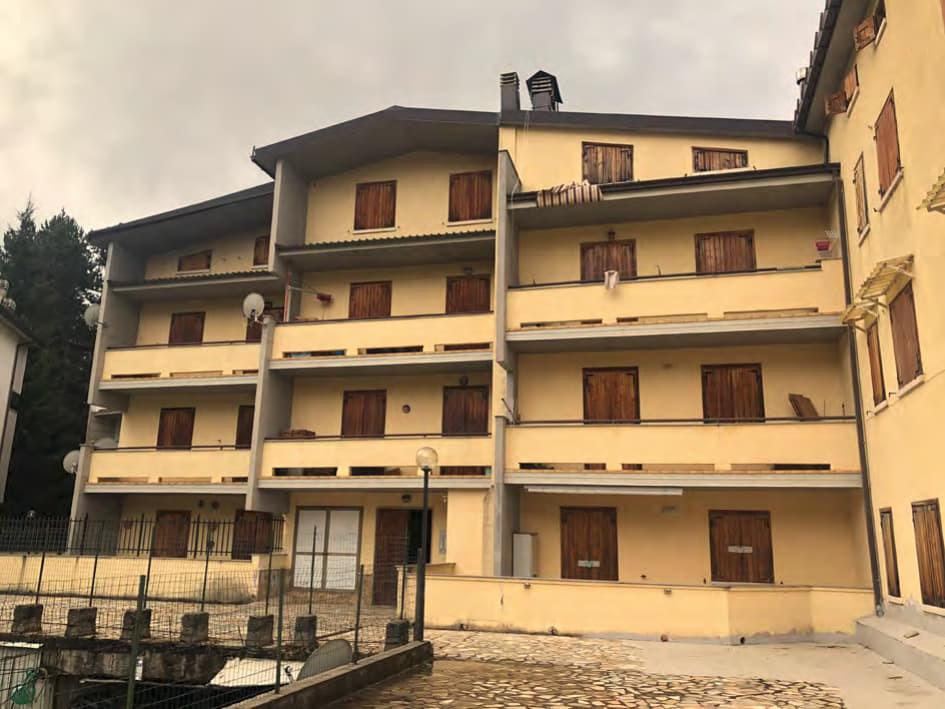 immobile appartamento all'asta in Moccone, Via dell'Agricoltura, 12 - Spezzano della Sila (CS) - 1