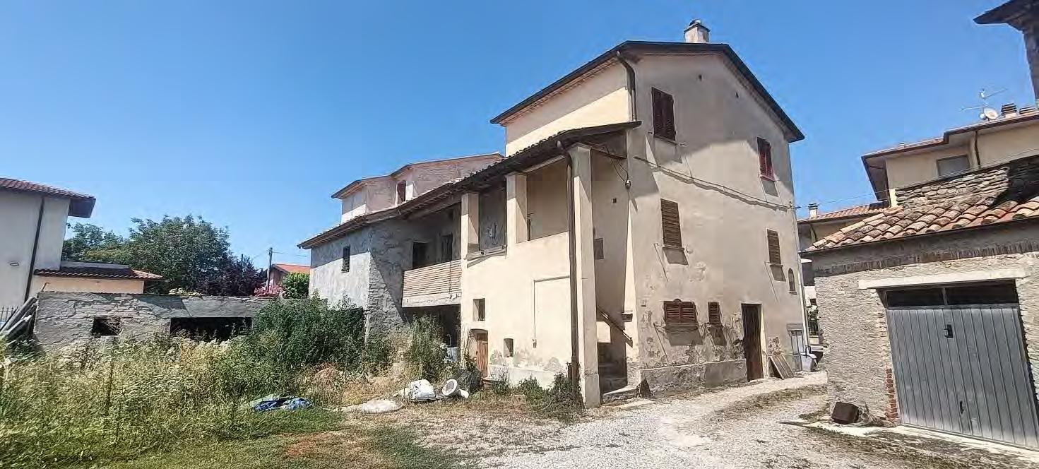 immobile appartamento all'asta in Via dello Ospedalicchio, 06016 San Giustino PG, Italia San Giustino, Perugia - 3