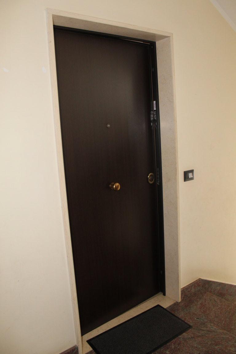immobile appartamento all'asta in Via D'Alessio, 84095 Ornito SA, Italia - Giffoni Valle Piana (SA) - 1