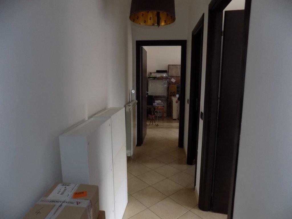 immobile appartamento all'asta in Via D'Alessio, 84095 Ornito SA, Italia - Giffoni Valle Piana (SA) - 5