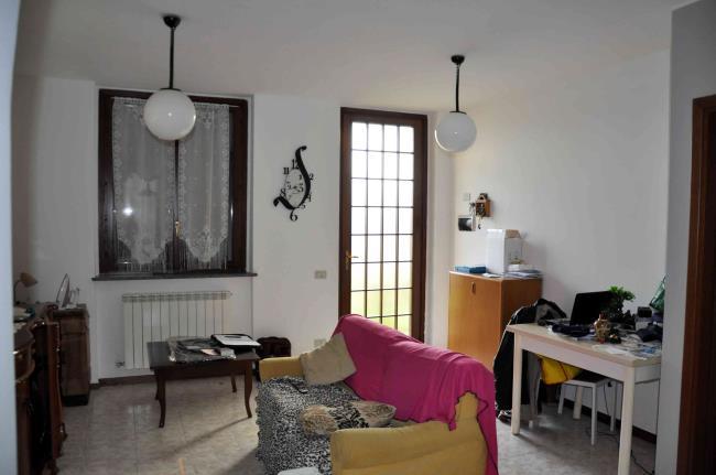 immobile appartamento all'asta in Via C Colombo, 12, 24042 Capriate San Gervasio BG, Italia Capriate San Gervasio, Bergamo - 2