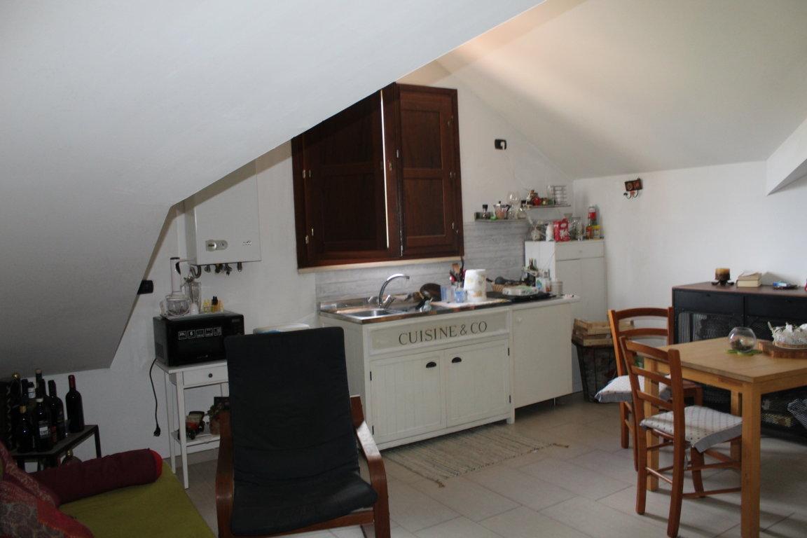 immobile appartamento all'asta in Via D'Alessio, 84095 Ornito SA, Italia - Giffoni Valle Piana (SA) - 4