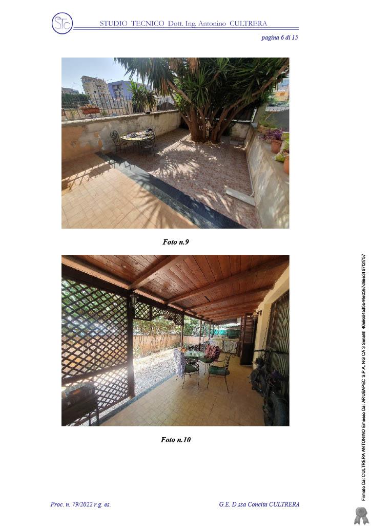 immobile villa all'asta in Via Don Luigi Sturzo, 6, 96100 Siracusa SR, Italia Siracusa, Siracusa - 2