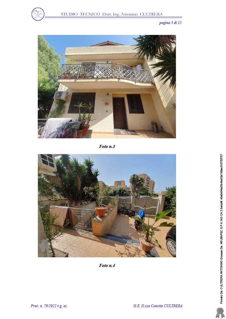 immobile villa all'asta in Via Don Luigi Sturzo, 6, 96100 Siracusa SR, Italia Siracusa, Siracusa - 3