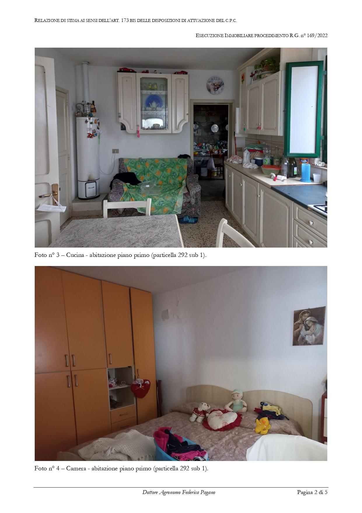 immobile appartamento all'asta in Cda Scardacucco sn - 97015 Modica (RG) - 1