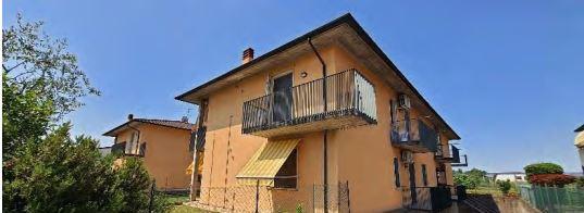 immobile appartamento all'asta in Via Don Mario Viale n 15 - 37047 San Bonifacio (VR) - 1