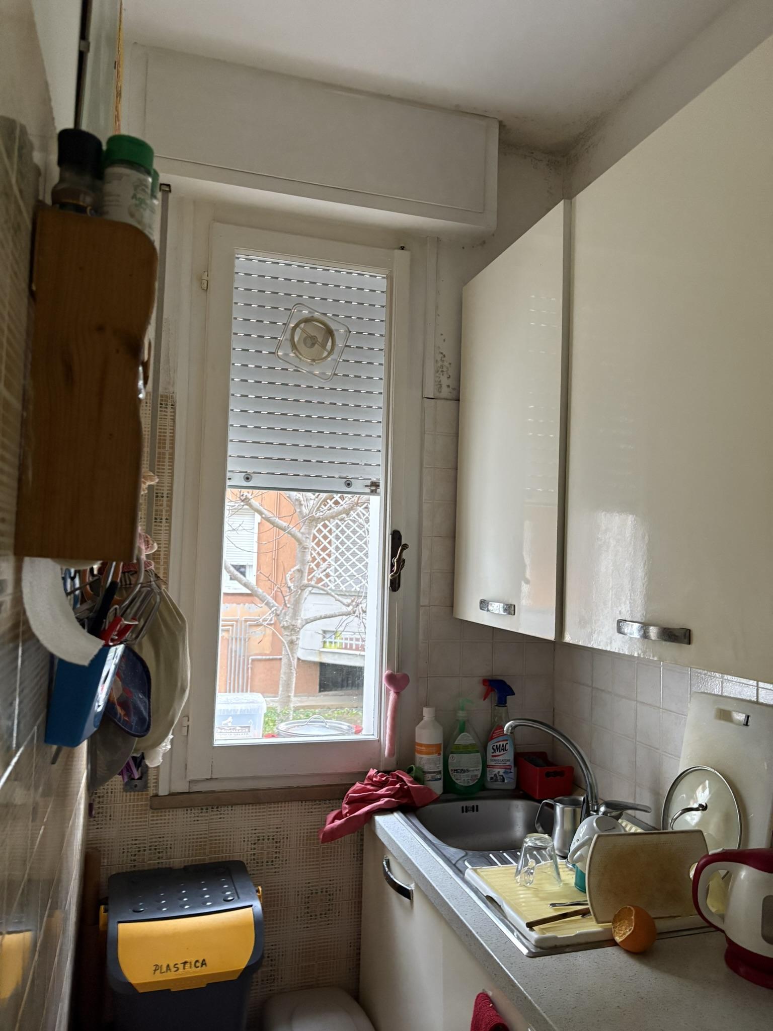 immobile appartamento all'asta in Frazione San Mauro Mare, via Giovanni da Verrazzano 13 - 47030 San Mauro Pascoli (FC) - 1