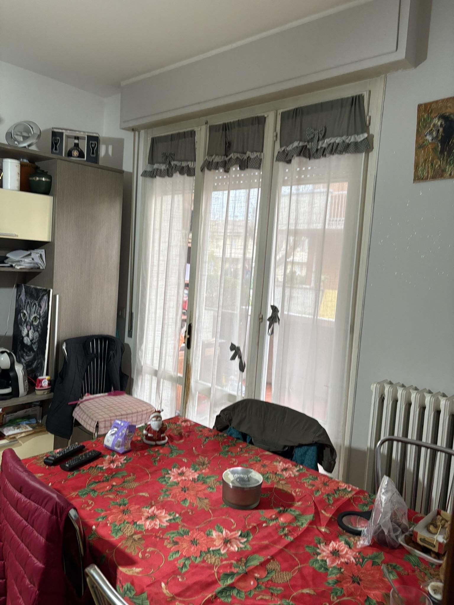 immobile appartamento all'asta in Frazione San Mauro Mare, via Giovanni da Verrazzano 13 - 47030 San Mauro Pascoli (FC) - 2