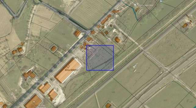 immobile terreno all'asta in Via - 60031 Castelplanio (AN) - 1