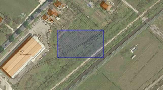 immobile terreno all'asta in Via - 60031 Castelplanio (AN) - 5