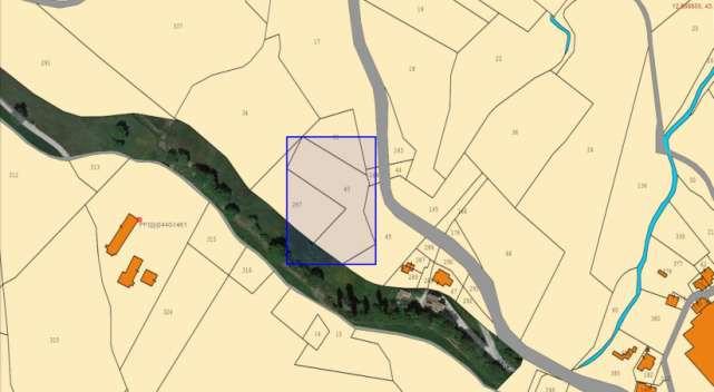 immobile terreno all'asta in Via  - 60011 Arcevia (AN) - 4